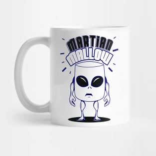 Martian Mallow Mug